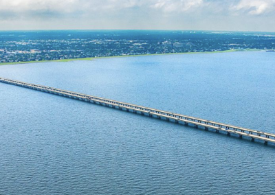 An Arizona Highway is Among the Most Dangerous in U.S.